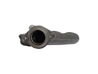 2002 Ford E-150 Econoline Exhaust Manifold Right Dorman 674554 image 3 of 4