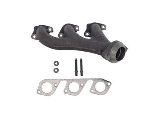2002 Ford E-150 Econoline Exhaust Manifold Left Dorman 674555 image 1 of 4