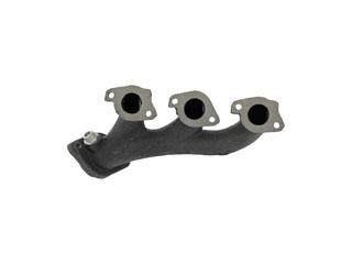 2002 Ford E-150 Econoline Exhaust Manifold Left Dorman 674555 image 2 of 4