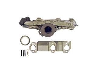 1997 Chevrolet Monte Carlo Exhaust Manifold Rear Dorman 674567 image 3 of 4