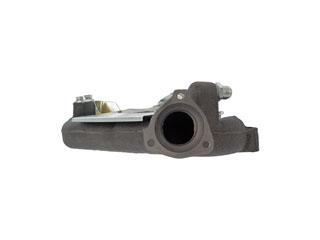 2000 Oldsmobile Bravada Exhaust Manifold Left Dorman 674570 image 1 of 4