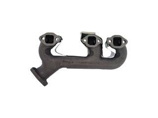 2000 Oldsmobile Bravada Exhaust Manifold Left Dorman 674570 image 3 of 4