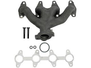 2000 Pontiac Sunfire Exhaust Manifold