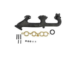 2000 GMC K2500 Exhaust Manifold Right Dorman 674572 image 3 of 4