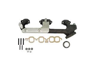 2000 GMC K2500 Exhaust Manifold Left Dorman 674573 image 2 of 4