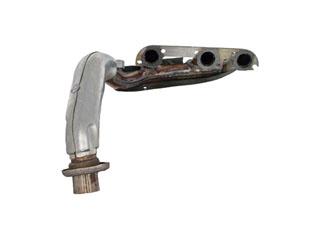 1993 Oldsmobile Silhouette Exhaust Manifold