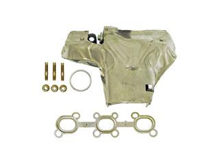 2000 Nissan Maxima Exhaust Manifold