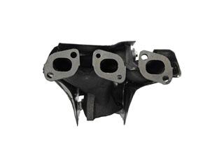 1996 Nissan Maxima Exhaust Manifold Rear Dorman 674578 image 2 of 4