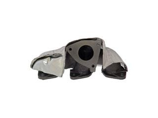 1996 Nissan Maxima Exhaust Manifold Rear Dorman 674578 image 3 of 4