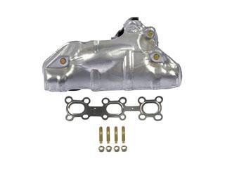 1996 Nissan Maxima Exhaust Manifold Front Dorman 674579 image 2 of 4