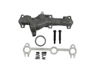 1989 GMC S15 Jimmy Exhaust Manifold Right Dorman 674583 image 2 of 4