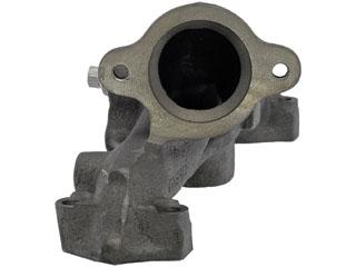 1989 GMC S15 Jimmy Exhaust Manifold Right Dorman 674583 image 3 of 4
