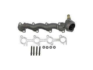 2003 Ford F-150 Exhaust Manifold Left Dorman 674587 image 3 of 4