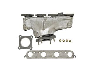 2005 Dodge Neon Exhaust Manifold Dorman 674588 image 3 of 4
