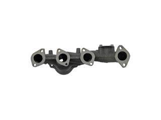 1992 Chrysler LeBaron Exhaust Manifold Rear Dorman 674592 image 2 of 4