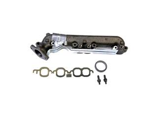 1993 Buick Roadmaster Exhaust Manifold