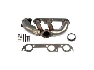 1992 Oldsmobile 98 Exhaust Manifold Rear Dorman 674656 image 2 of 4
