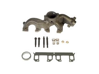 1991 Cadillac DeVille Exhaust Manifold Right Dorman 674681 image 1 of 4