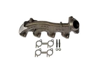 2006 Ford Lobo Exhaust Manifold