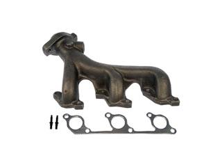 2008 Ford Ranger Exhaust Manifold Left Dorman 674706 image 2 of 4