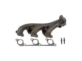 2007 Ford Explorer Sport Trac Exhaust Manifold Right Dorman 674707 image 3 of 4