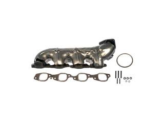 2001 GMC Yukon XL 2500 Exhaust Manifold Right Dorman 674728 image 3 of 4