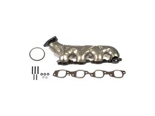 2006 Chevrolet Avalanche 2500 Exhaust Manifold Left Dorman 674729 image 2 of 4