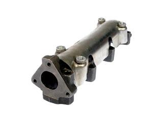 2007 GMC Savana 2500 Exhaust Manifold Right Dorman 674736 image 3 of 4