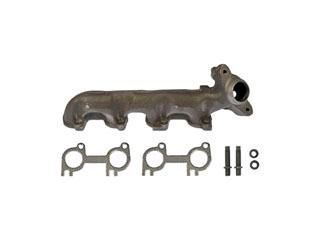 1993 Mercury Grand Marquis Exhaust Manifold Left Dorman 674743 image 2 of 4