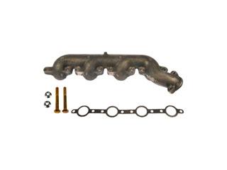 1999 Ford F-350 Super Duty Exhaust Manifold Left Dorman 674746 image 2 of 4