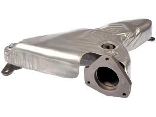 2004 Chevrolet Trailblazer EXT Exhaust Manifold