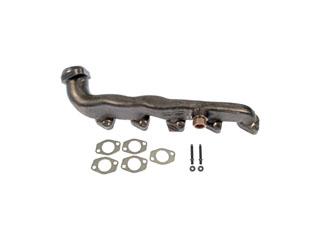 1998 Ford E-350 Econoline Exhaust Manifold Left Dorman 674781 image 2 of 4