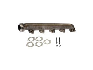 2007 Ford E-350 Super Duty Exhaust Manifold Right Dorman 674782 image 1 of 4