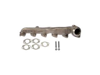 2007 Ford E-350 Super Duty Exhaust Manifold Left Dorman 674783 image 1 of 4