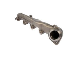 2007 Ford E-350 Super Duty Exhaust Manifold Left Dorman 674783 image 2 of 4