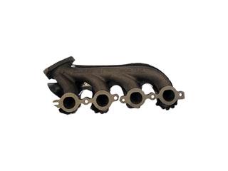 2010 Hummer H3T Exhaust Manifold