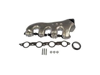 2010 Hummer H3T Exhaust Manifold Right Dorman 674785 image 2 of 4