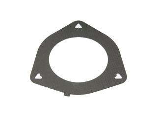2014 Ram 3500 Exhaust Manifold