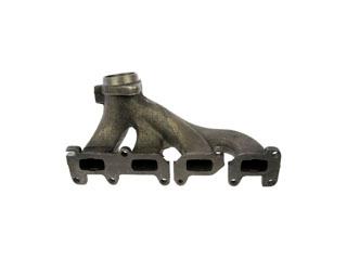 2006 Jeep TJ Exhaust Manifold Dorman 674896 image 3 of 4
