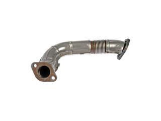 2000 Chrysler Voyager Exhaust Crossover Pipe Dorman 679000 image 2 of 4