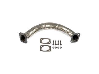 2003 Dodge Caravan Exhaust Crossover Pipe Dorman 679001 image 2 of 4