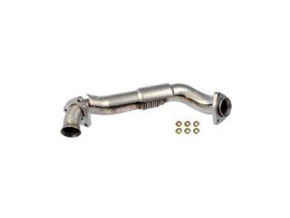 2005 Saturn Relay Exhaust Crossover Pipe Dorman 679002 image 3 of 4