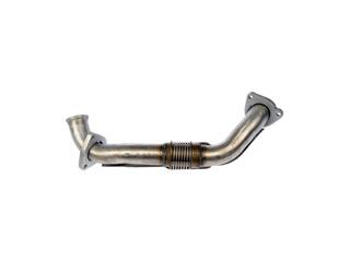 2005 Saturn Relay Exhaust Crossover Pipe Dorman 679002 image 4 of 4