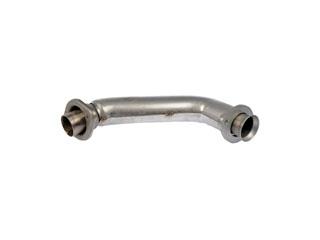 1995 Oldsmobile 88 Exhaust Crossover Pipe Dorman 679003 image 3 of 4