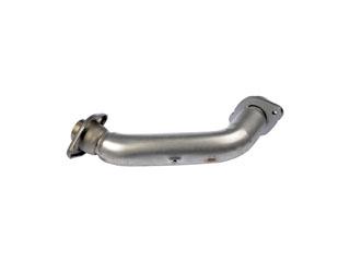 1995 Oldsmobile 88 Exhaust Crossover Pipe Dorman 679003 image 4 of 4