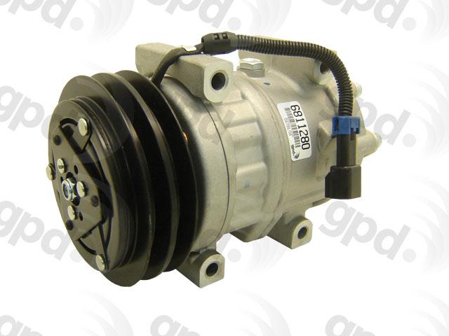 Global Parts Distributors 6811280  product image 1 of 1