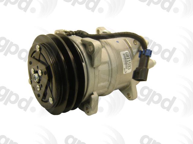 Global Parts Distributors 6811593  product image 1 of 1