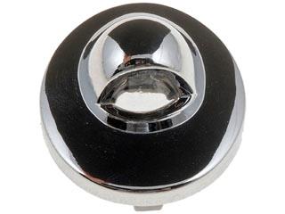 1999 Ford F-250 License Lamp Lens Dorman 68153 image 1 of 4