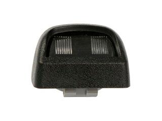 2006 GMC Sierra 1500 License Lamp Lens Dorman 68168 image 4 of 4