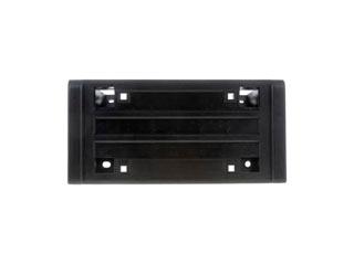 1989 GMC Jimmy License Plate Bracket Dorman 68184 image 2 of 4
